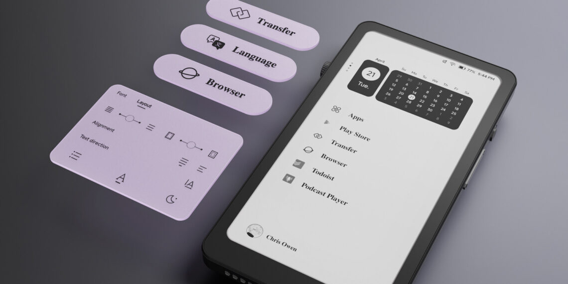 DuRoBo Rolls Out Software Update 1.2 for Krono
