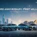 OMODA & JAECOO to Debut at Beijing Auto Show, Marking Third Anniversary and 1 Million Sales as They Embark on a New Chapter of Globalization