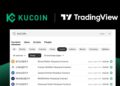 KuCoin Futures Market Data Now Available on TradingView, Expanding Access to Professional-Grade Analytics