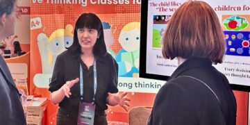 Think Academy’s Think Kids Shines at 2026 ASU+GSV Summit, Pioneering AI-Era Early Childhood Education