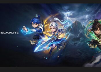 iQIYI Returns to LVL UP EXPO 2026 in Las Vegas with Blacklyte, Debuting Peter Pau AI Theater and Immersive AI Experiences