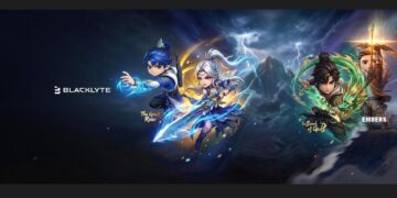 iQIYI Returns to LVL UP EXPO 2026 in Las Vegas with Blacklyte, Debuting Peter Pau AI Theater and Immersive AI Experiences