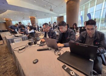 Sole Cybersecurity Partner ThreatBook in Successful ‘STEALTHNET’ Exercise