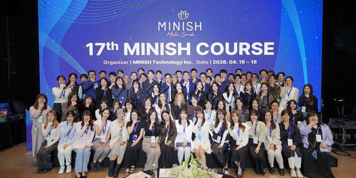 MINISH Technology Accelerates Global Expansion with Next-Generation Biomimetic Solutions; Secures $110M Valuation