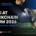 BYDFi Joins Blockchain Forum 2026 in Moscow as Sponsor, Engaging the Web3 and AI Ecosystem