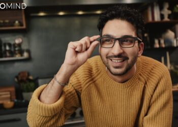 MemoMind Opens Global Pre-Orders for MemoMind One, Its First Everyday AI Glasses