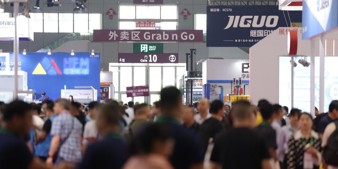 WEPACK 2026 to Showcase the Future of Packaging with Eight Integrated Shows in Shenzhen