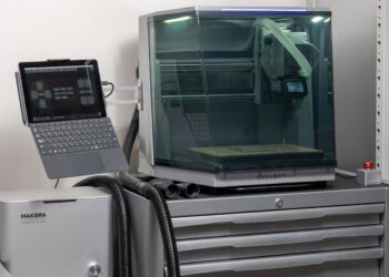 From Filmmaker to Hardware Creator: How Yu Kano Built a Camera Brand Without a Factory Using Carvera Air