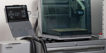 From Filmmaker to Hardware Creator: How Yu Kano Built a Camera Brand Without a Factory Using Carvera Air