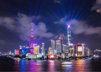 CGTN: What China’s strong start to the 15th FYP period signals