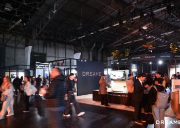 Dreame Launches More Than 20 Smart Home Products at DREAME NEXT Living Next Showcase, Highlighting Bionic Robotic Arm Platform Expansion
