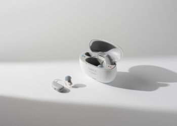 Orka O1 Pro Makes Global Debut at AWE 2026: The World’s First Hearing Aid with Powered by Bose QuietControl ANC Technology