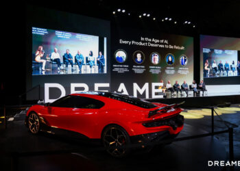 DREAME NEXT Opens in San Francisco: Dreame Launches Full Product Ecosystem and Sets Out Ten-Year Technology Vision