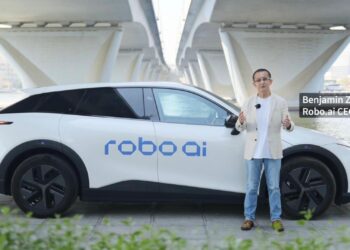 A Letter to Investors from the CEO of Robo.ai: Optimizing Capital Structure and Advancing Core Businesses with Operational Resilience