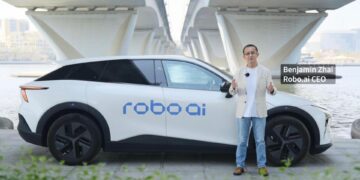 A Letter to Investors from the CEO of Robo.ai: Optimizing Capital Structure and Advancing Core Businesses with Operational Resilience