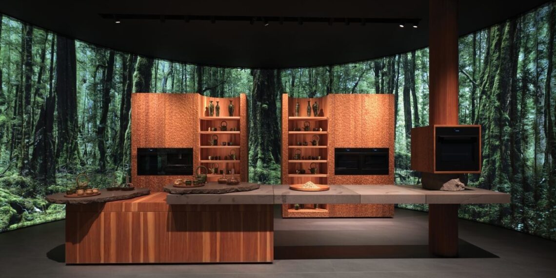 Milan Design Week 2026: Haier and Fisher & Paykel double down on premium global brand power, pushing boundaries to empower better living