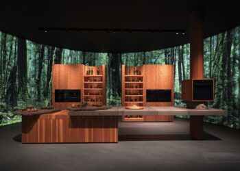 Milan Design Week 2026: Haier and Fisher & Paykel double down on premium global brand power, pushing boundaries to empower better living