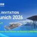 Niutech to Present Intelligent Continuous Pyrolysis Technology for European Circular Economy Closed-Loop at IFAT Munich 2026