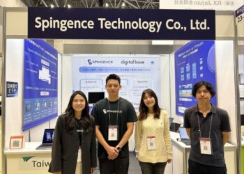 Spingence and Digital Base Unveil Secure Internal Data-Connected AI Platform at AI EXPO Tokyo 2026