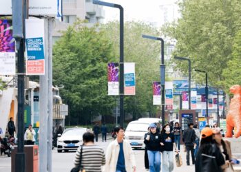 Art Gathers in Beijing, Harmony Embraces All: 2026 Beijing Art Season to Open in May