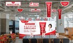 Colgate Optic White® Partners with Tsim Sha Tsui Cafe to Launch “Dental-Grade Teeth Whitening Lab”