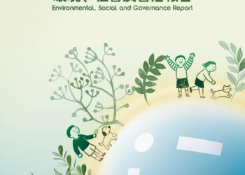 MINISO Releases 2025 ESG Report, Strengthening IP Strategy and Sustainable Growth