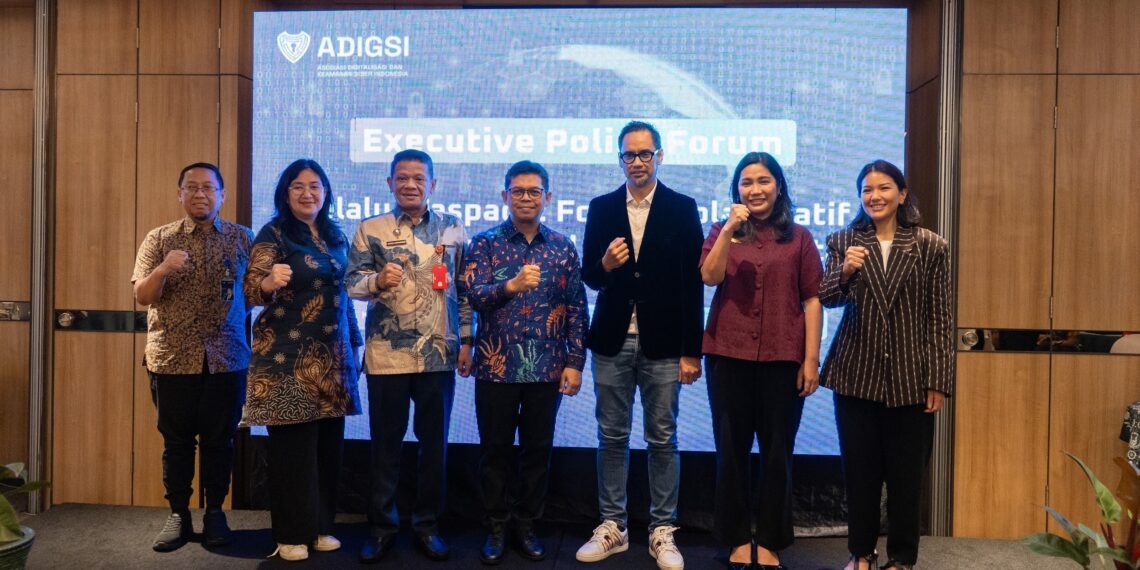 AdaKami Contributes to National Dialogue on Strengthening Fraud Risk Management