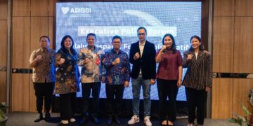 AdaKami Contributes to National Dialogue on Strengthening Fraud Risk Management