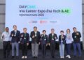 DayOne Launches Inaugural Tech & AI Career Expo in Thailand, Showcasing Commitment to Digital Infrastructure and Talent Development