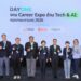 DayOne Launches Inaugural Tech & AI Career Expo in Thailand, Showcasing Commitment to Digital Infrastructure and Talent Development