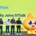 51Talk Marks 15 Years with Global Brand Refresh and Names Thai Actor, Shahkrit Yamnarm as Brand Ambassador in Thailand
