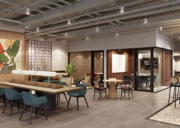 JustCo Enters Malaysia: Powering Malaysia’s Digital Future with Premium Flexible Workspace at Menara Hap Seng 3
