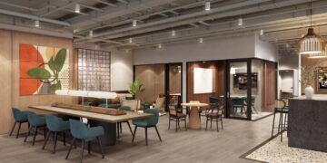 JustCo Enters Malaysia: Powering Malaysia’s Digital Future with Premium Flexible Workspace at Menara Hap Seng 3