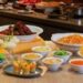 A FEAST OF GRATITUDE: AH PUI TEOCHEW PORRIDGE BUFFET PARENTS’ DAY SPECIAL