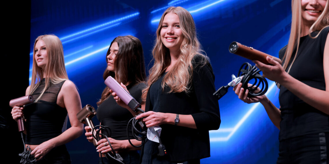 Dreame Unveils Next-Generation Personal Care Lineup at DREAME NEXT 2026, Backed by 1,230% North American Growth