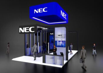 NEC Asia Pacific to Showcase Trusted Public Safety and Digital Identity Innovations at Milipol TechX 2026