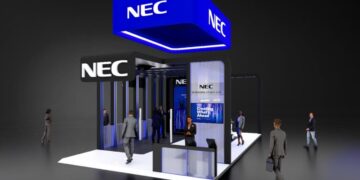 NEC Asia Pacific to Showcase Trusted Public Safety and Digital Identity Innovations at Milipol TechX 2026