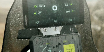 RiderNav Launches R7X: The Universal 7-Inch Smart Motorcycle Display Built for Every Rider