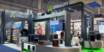 Creality Shines at TCT 2026 with Next-Gen Smart Creation Ecosystem