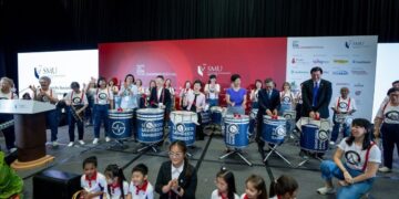 SMU launches Longevity Societies and Economies Institute to advance knowledge and innovation for Singapore’s longevity transition