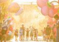 One Bangkok Hosted “Sunsational Songkran Festival 2026”