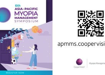 CooperVision to Bring its 6th Asia-Pacific Myopia Management Symposium (APMMS) to Tokyo