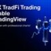 BingX TradFi Elevates with TradingView, Bringing Pro-Grade Analysis to Multi-Asset Trading