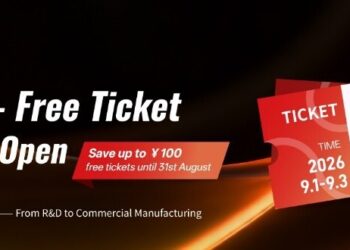 Free Tickets Open for 2026 Medtec