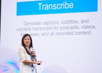 Huawei Cloud Accelerates AI Adoption Across Thailand’s Public Sector, Showcasing Real-World Impact in Government Services