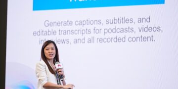 Huawei Cloud Accelerates AI Adoption Across Thailand’s Public Sector, Showcasing Real-World Impact in Government Services