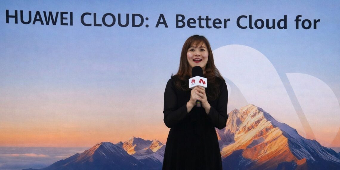 Huawei Cloud Strengthens Thailand’s Insurance Industry with Next-Generation Digital Technologies
