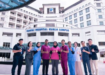 PATIENT TRUST AND QUALITY CARE DRIVE MALAYSIA’S GROWING HEALTHCARE REPUTATION