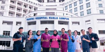 PATIENT TRUST AND QUALITY CARE DRIVE MALAYSIA’S GROWING HEALTHCARE REPUTATION