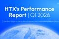 HTX Q1 2026 Report: User Base Surges to 59M as Record Volumes Drive Unprecedented Wealth Effects